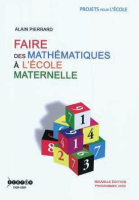 faire des maths