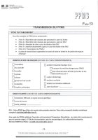 Fiche 13 - DSDEN Rhône - Relecture PPMS
