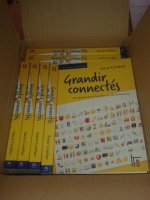 Grandir connectés Les adolescents et la recherche d'information - Anne (…)