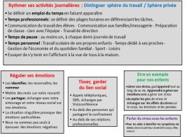 Enseignants confinés et gestion du stress - G.LAFAY CPC EPS - IEN SPDC - (…)