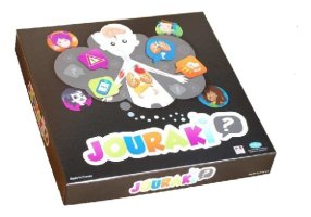 Jeu JOURAKI - APEAS